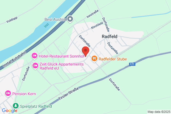 Gemeindeamt Radfeld