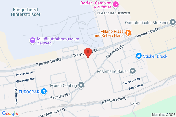 Gosch Christine Massage Fachinstitut