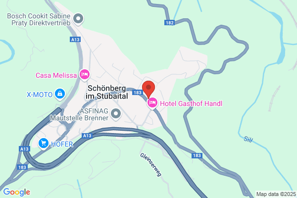 Hotel Stubai