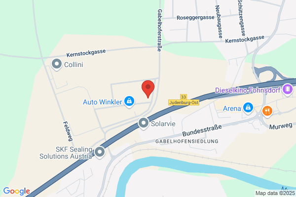 Interforst HandelsgesmbH