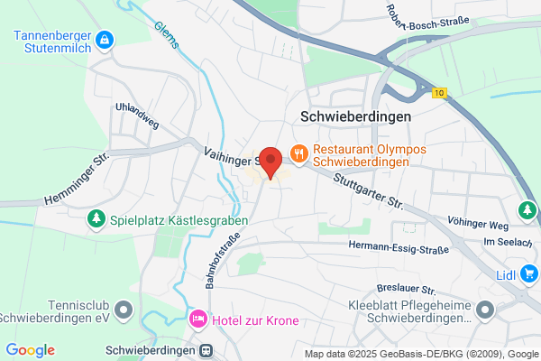 Gleirscher und Villgrater Vermoegensverwaltung OEG.