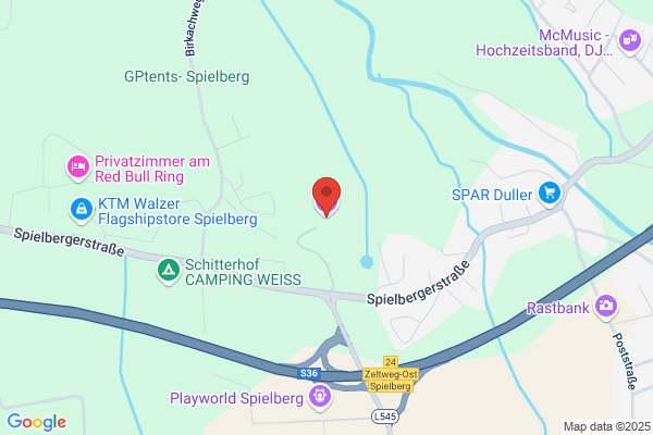 Karl Arbesser-Rastburg Ges.mbH