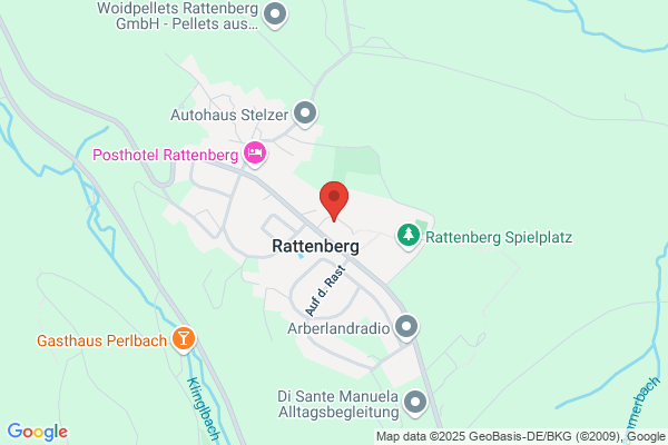Kindergarten Rattenberg