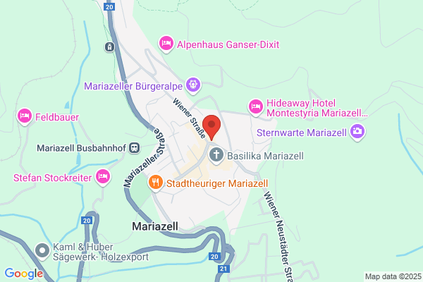 Kunstdrechslerei Arzberger Ges.mbH