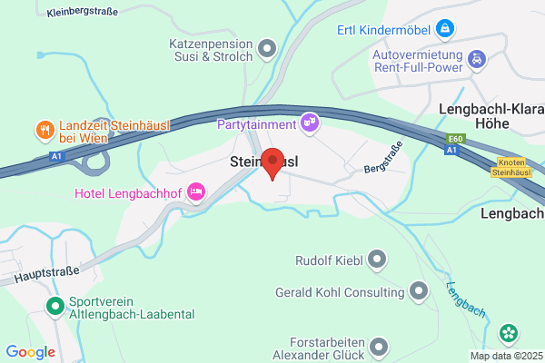 RR Vermoegensverwaltung Ges.mbH
