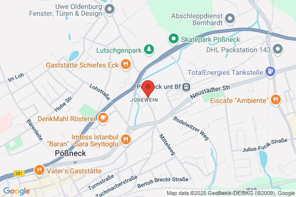 Pension Franzenhof
