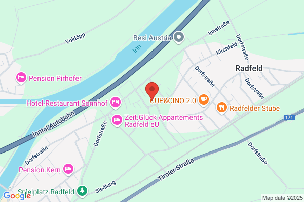 SV Radfeld