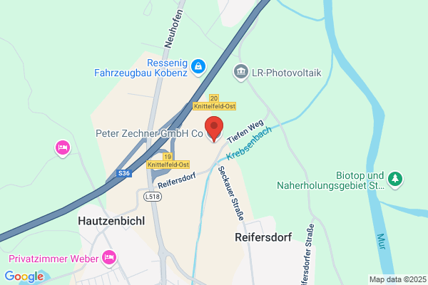 Steinacher und Zechner Baustahlverlegungs GmbH