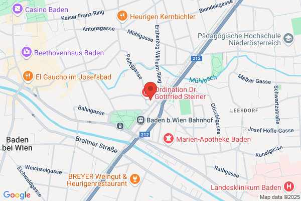 Toblier und Fussi GmbH