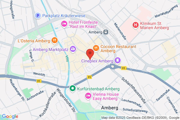 Universa Kunststofftechnik GmbH und Co KG