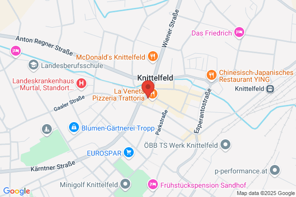 VOeB Eccher GesmbH und Co KEG Spielberg