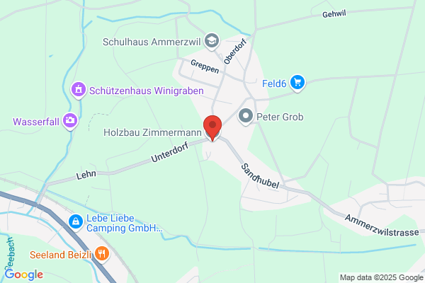 Zimmermann Innenausbau GmbH
