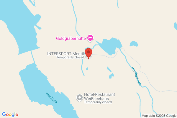 INTERSPORT Mentil