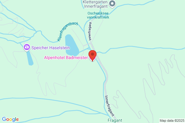 Alpenhotel Badmeister