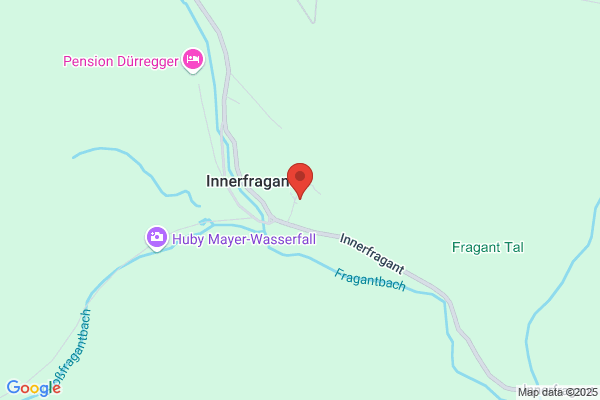 Appartementanlage Moelltaler Gletschers