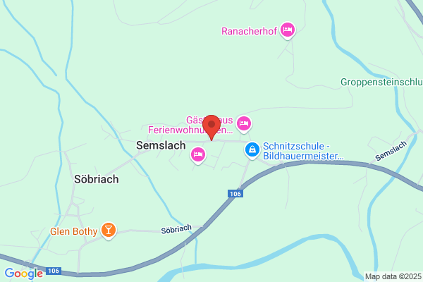 Arbeitsbühnen - Malerei Alois Fercher