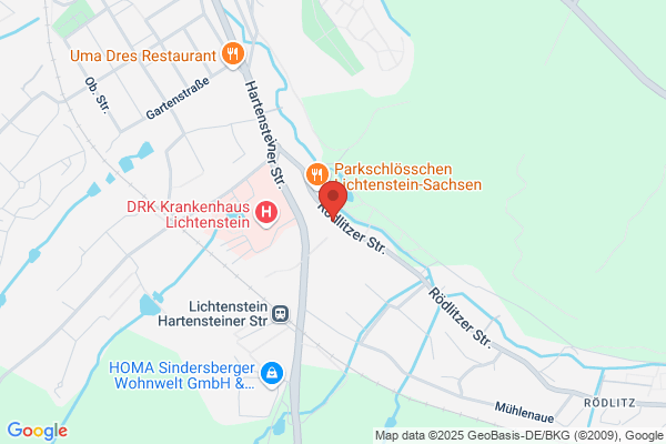 Bugelnig R Reisen KEG