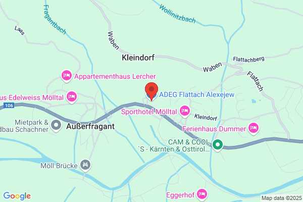 Feichtinger Metall KEG