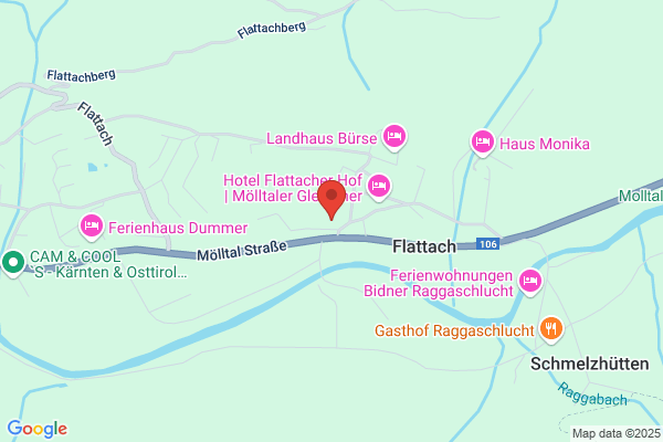 Ferienwohnungen Eggerhof