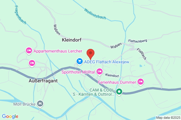 Gasthaus Adolf Gugganig