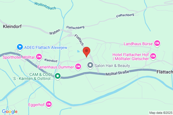 Gemeindebuecherei Flattach