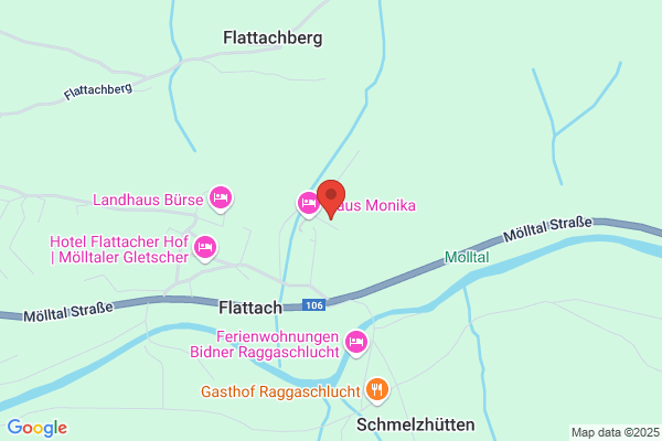 Haus Hasslacher