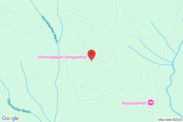 Himmelbauer-Almgasthof