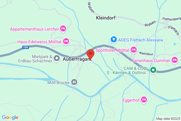 Mölltaler Bestattung