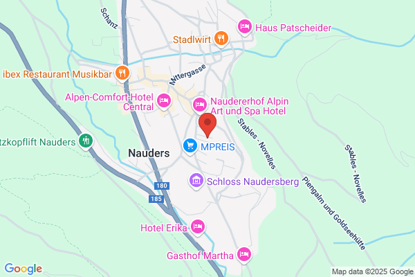 Pension Bergfrieden
