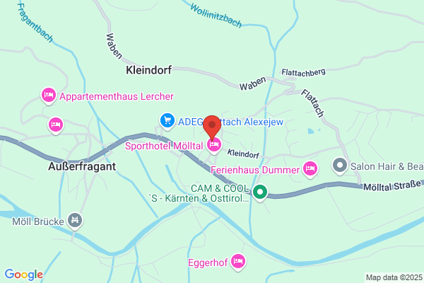 Pension Maier