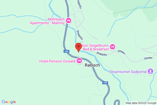 Pension Romatenblick