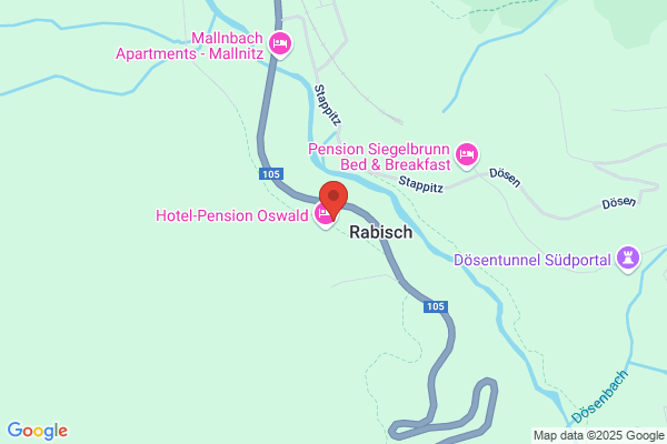 Pension Saeuleck