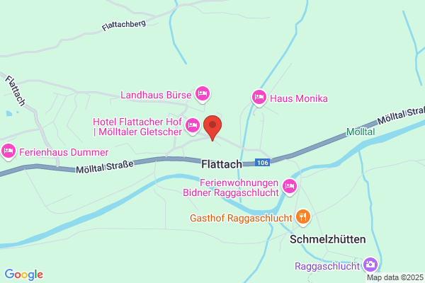 Trachtenkapelle Flattach