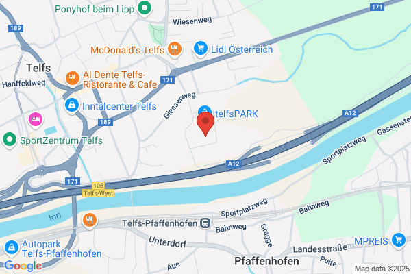 Fressnapf Telfs