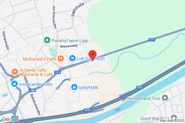 Chopstix Inntal