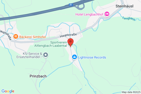 SV Altlengbach-Laabenthal