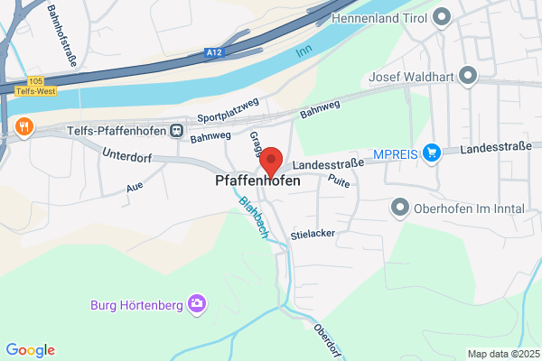 Freiwillige Feuerwehr Pfaffenhofen