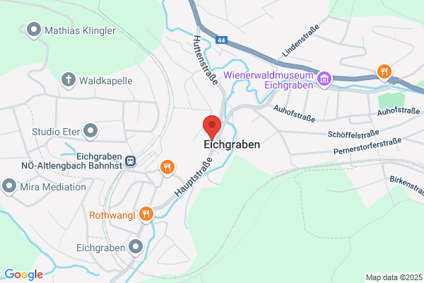Schule Eichgraben-Ottenheim