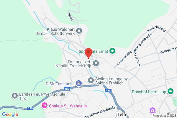 Geodata Geodaetische Vermessungen GmbH