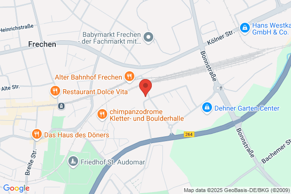 KOMPLAN Ingenieurbuero GmbH