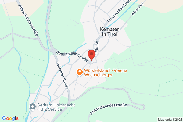 Lamprecht Werner