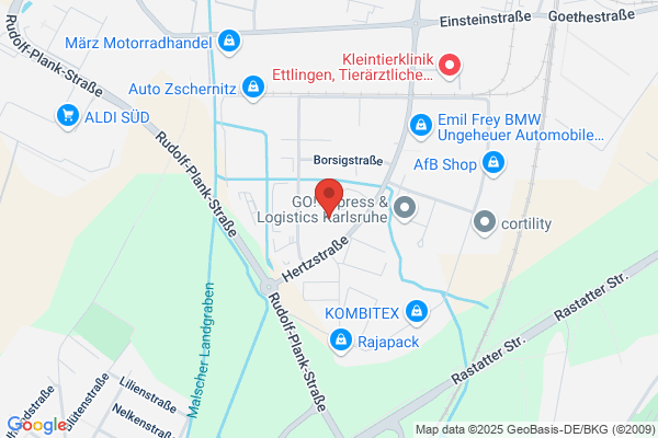 Netzdienst.at edv- dienstleistungsgmbH
