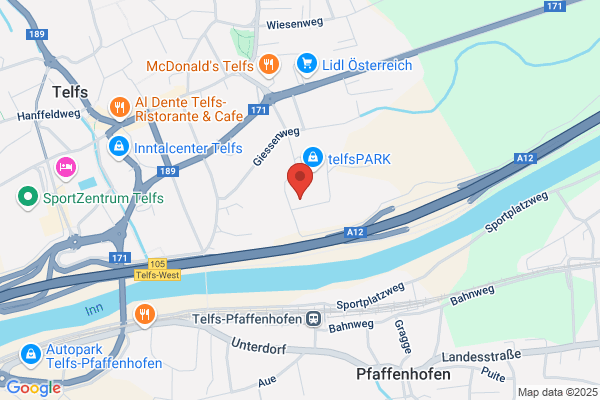 TEDi Warenhandels GmbH