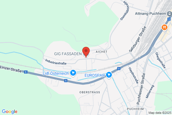 TIFAG Fassadenbau GesmbH