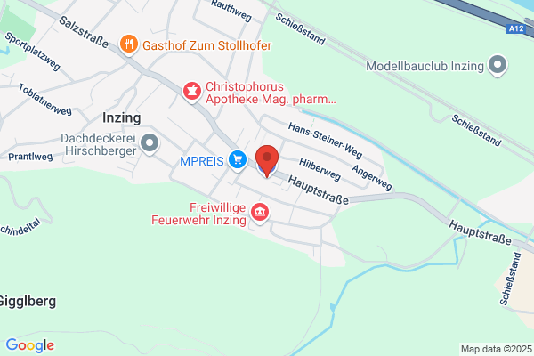 Tankstelle AWIA