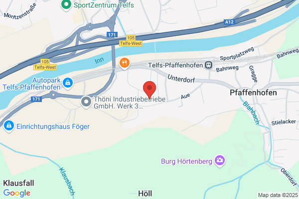 Westholz Lamellierwerk Christian Prantl