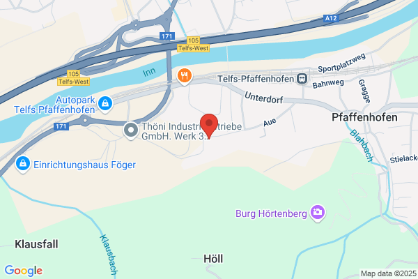 Zimmerei Isser GmbH