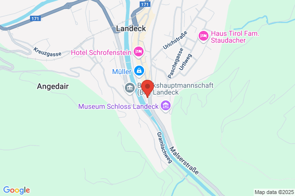 Lupu's Boutique und Änderungsschneiderei