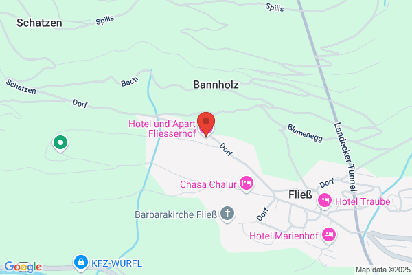 Fliesserhof