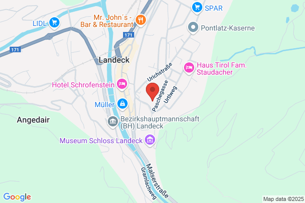 Hauptschule Landeck
